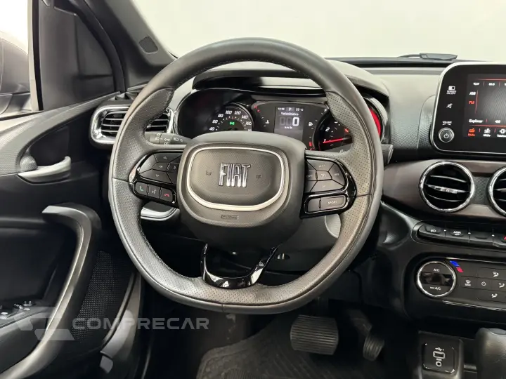 CRONOS 1.3 FIREFLY FLEX PRECISION CVT