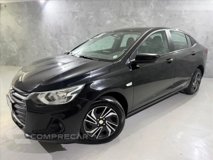 ONIX 1.0 Plus LT