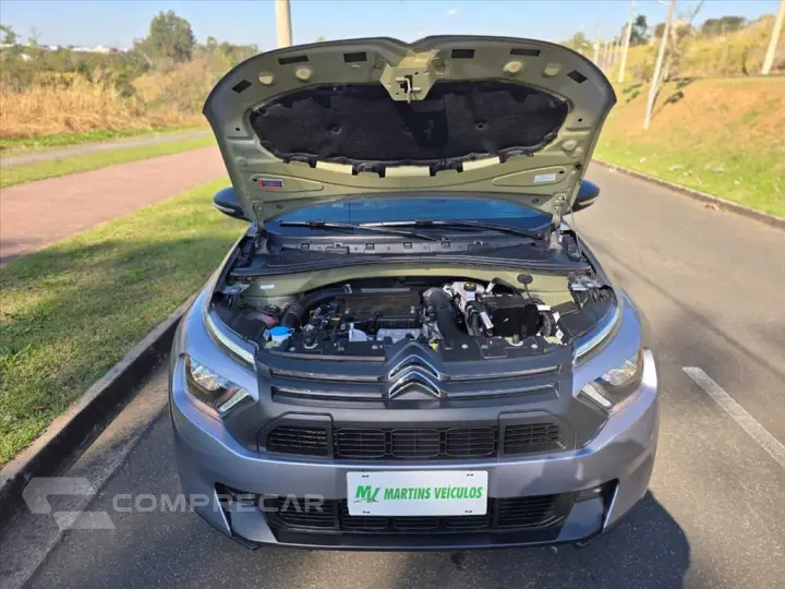 C3 AIRCROSS 1.0 TURBO 200 FLEX FELL PACK CVT