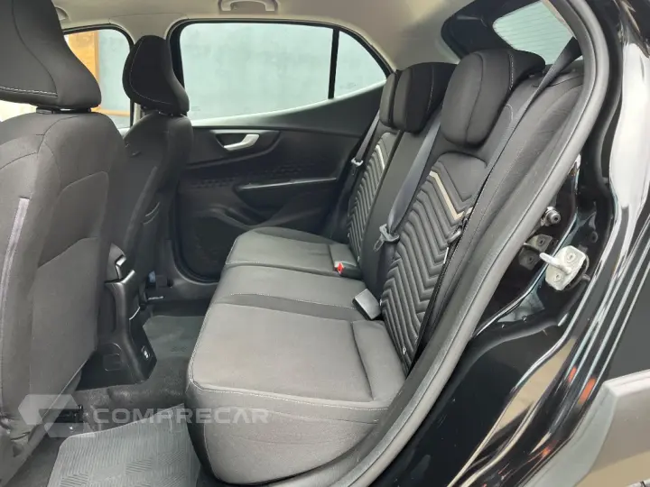 PULSE AUDACE 1.0 Turbo 200 Flex Aut.