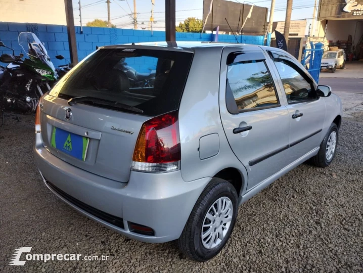 Palio 1.0 4P FIRE ECONOMY FLEX