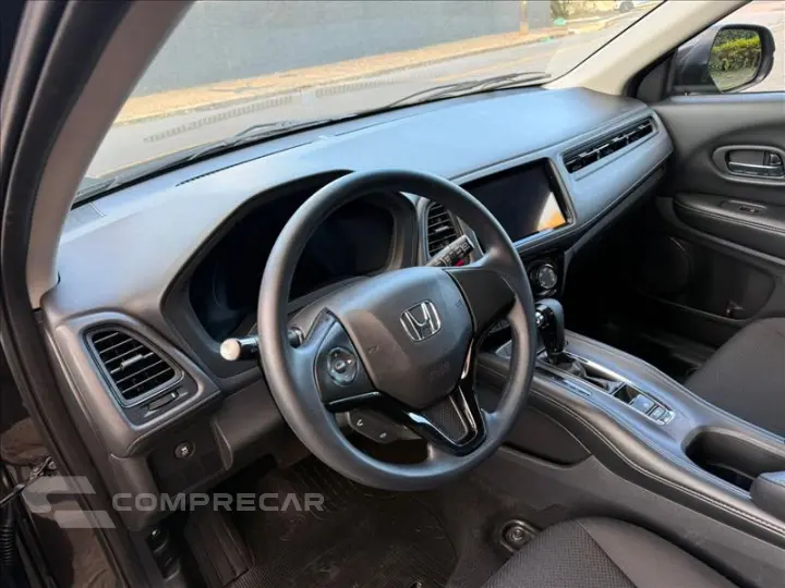 HR-V 1.8 16V LX