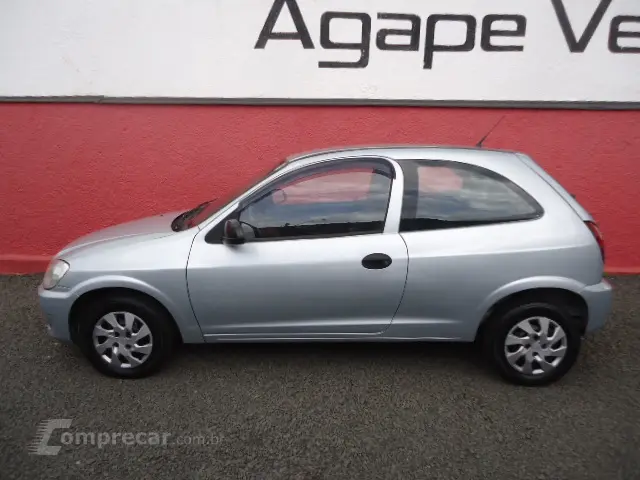 CELTA 1.0 MPFI Spirit 8V