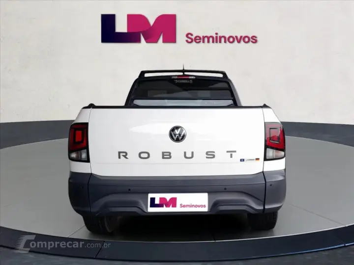 SAVEIRO 1.6 MSI ROBUST CS 16V FLEX 2P MANUAL