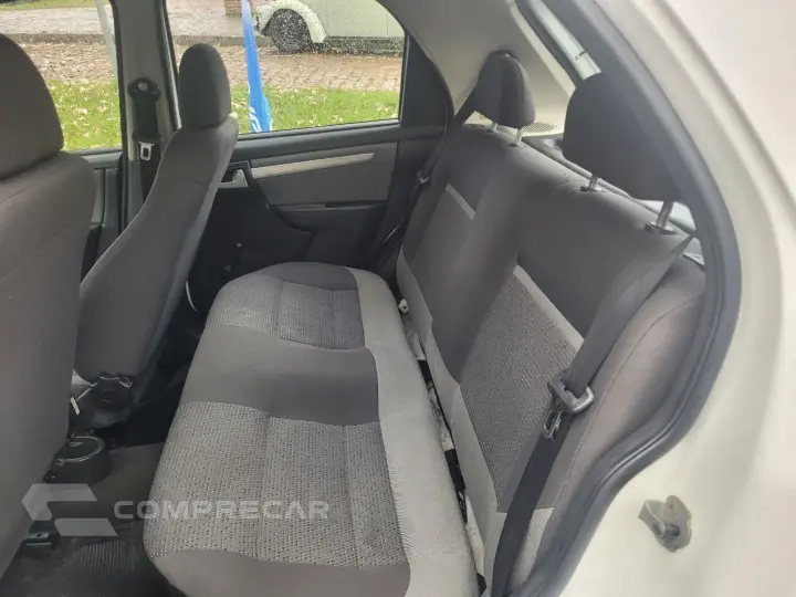 Celta Spirit/ LT 1.0 MPFI 8V FlexP. 5p