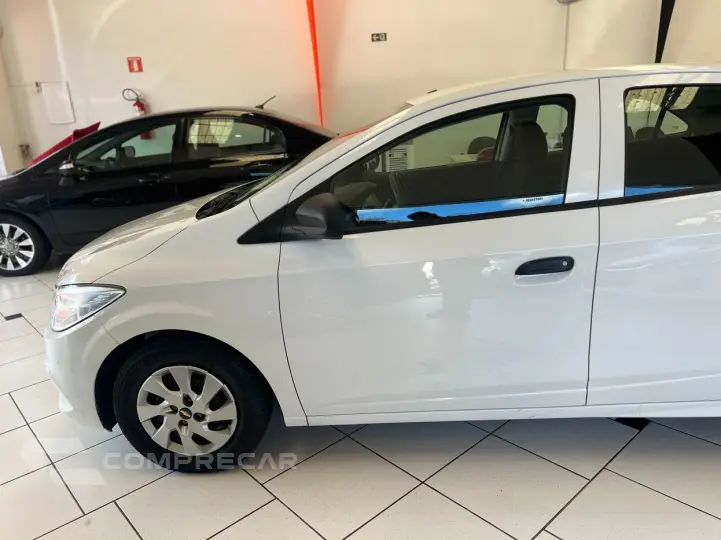 ONIX 1.0 MPFI JOY 8V CHEVROLET