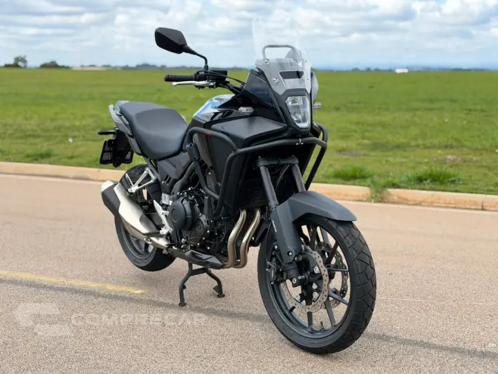 NX 500