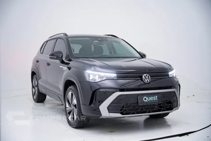 TAOS Comfortline 1.4 250 TSI Flex Aut.