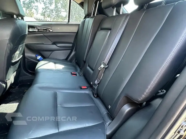 ECLIPSE CROSS 1.5 Mivec Turbo HPE