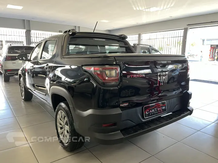 STRADA FREEDOM CD 1.3