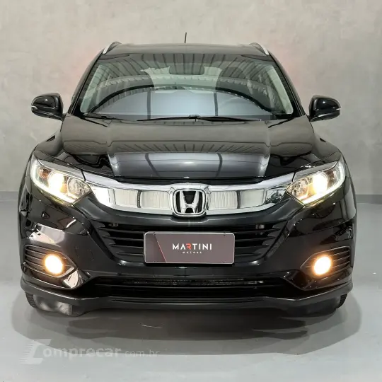 HR-V EX 1.8 Flexone 16V 5p Aut.