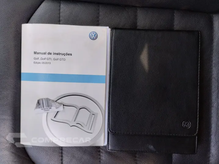 GOLF 1.4 250 TSI Highline