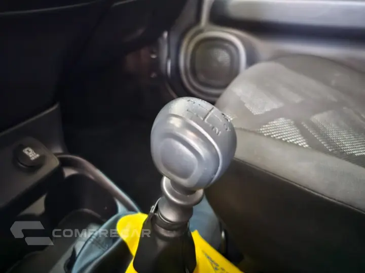 MOBI LIKE 1.0 Fire Flex 5p.