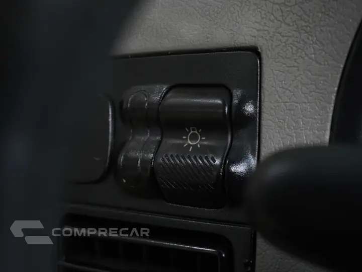 GOL 1.0 MI SPECIAL 8V ÁLCOOL 2P MANUAL
