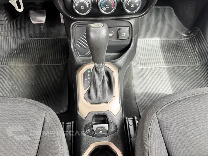 RENEGADE 1.8 16V