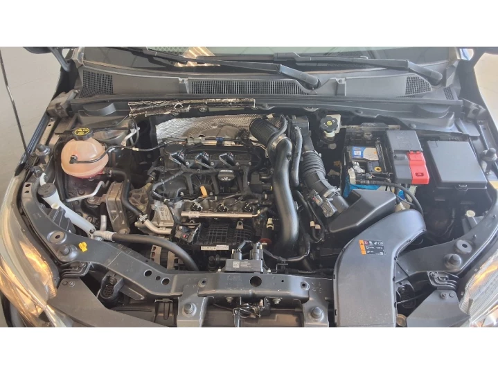 ONIX 1.0 TURBO FLEX PLUS LTZ AUTOMÁTICO
