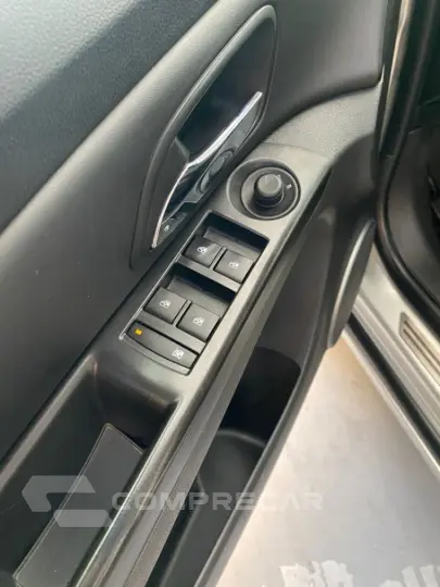 CRUZE 1.8 LT 16V