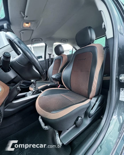 ONIX 1.4 MPFI Activ 8V
