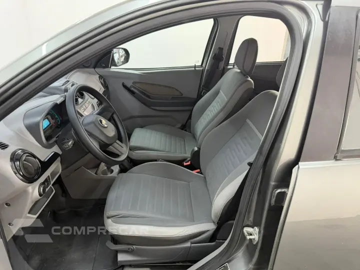 AGILE LT 1.4 MPFI 8V FlexPower 5p