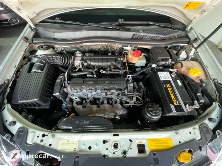 VECTRA 2.0 MPFI Elegance 8V 140cv