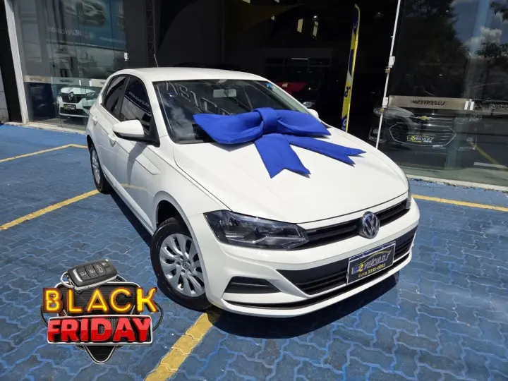 POLO 1.0 MPI TOTAL FLEX MANUAL