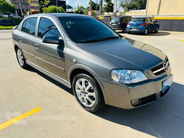 Astra Hatch 2.0 4P ADVANTAGE  FLEX