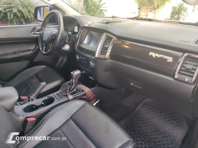 RANGER 3.2 XLT 4X4 CD 20V DIESEL 4P AUTOMÁTICO