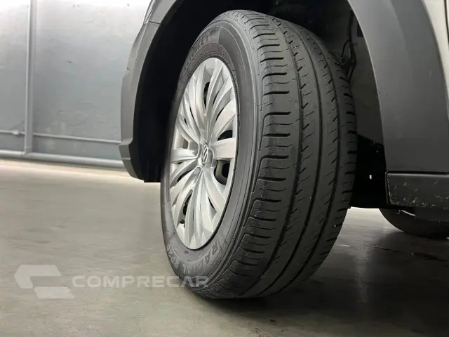 SAVEIRO - 1.6 MSI ROBUST CS 16V 2P MANUAL