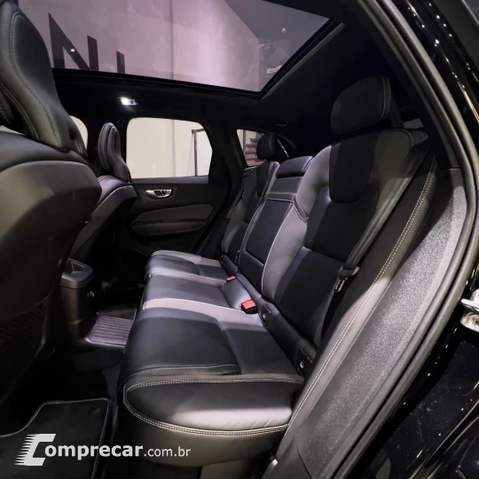 XC 60 T-8 HÍBRIDO R-DESIGN 2.0 5p
