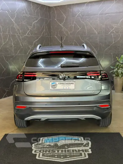 NIVUS 1.0 200 TSI Highline