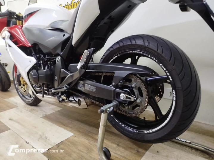 CBR 600 600 cc