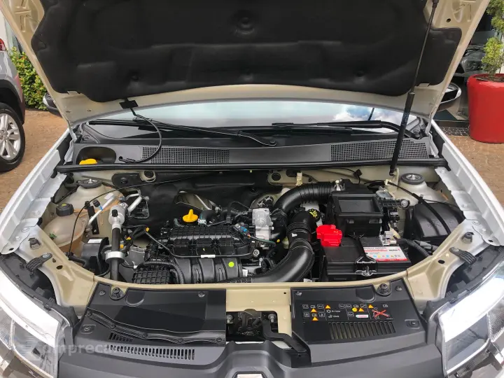 Stepway 1.0 12V Sce Flex Zen Manual