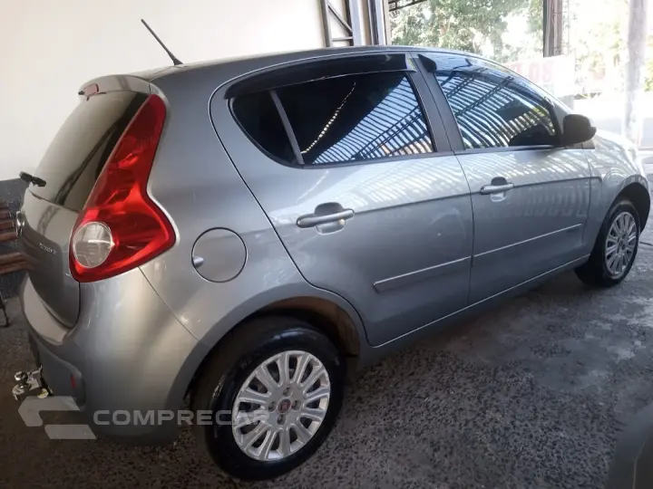 PALIO 1.0 MPI Attractive 8V