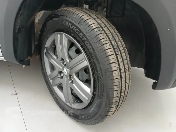 KWID 1.0 12V SCE FLEX ZEN MANUAL