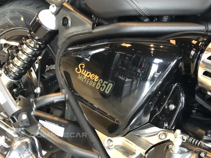SUPER METEOR