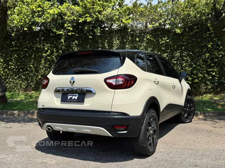 CAPTUR 1.6 16V SCE ZEN