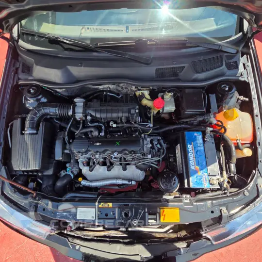 Astra Advantage 2.0 MPFI 8V FlexPower 5p