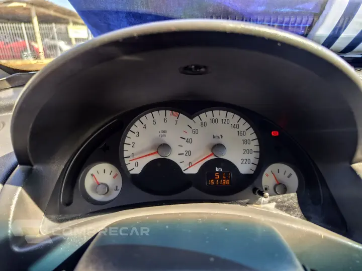 CORSA 1.4 MPFI MAXX 8V FLEX 4P MANUAL