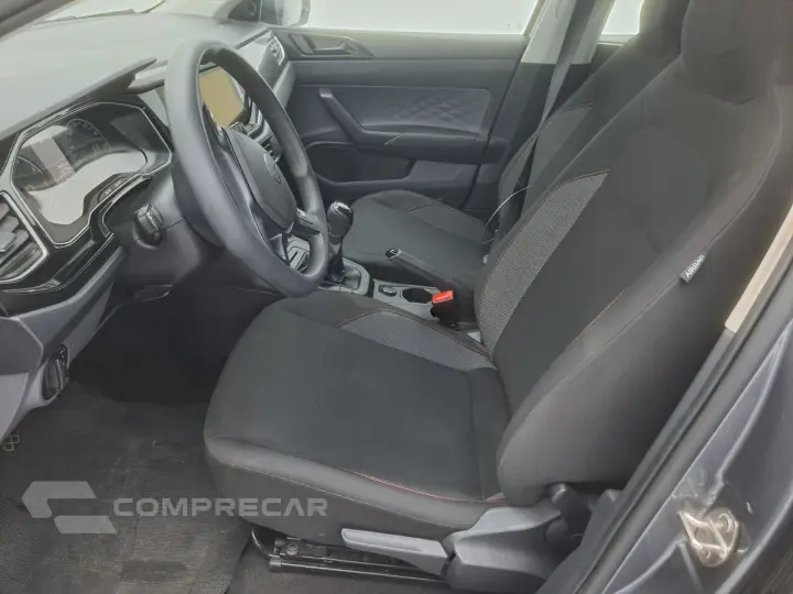 POLO 1.0 MPI TRACK MANUAL