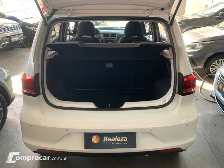 Fox Connect 1.6 Flex 8V 5p
