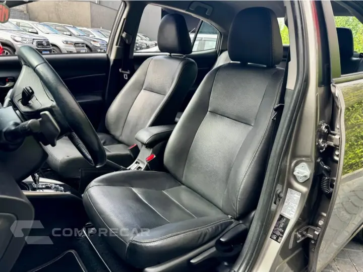 YARIS 1.5 16V FLEX SEDAN XS MULTIDRIVE