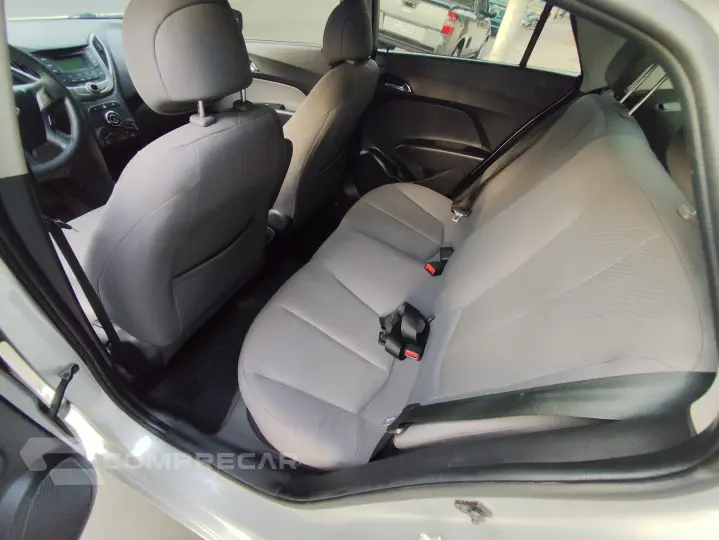 HB20S 1.6 Comfort Plus 16V