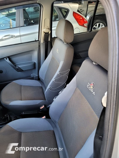 GOL 1.0 MI Copa 8V G.IV