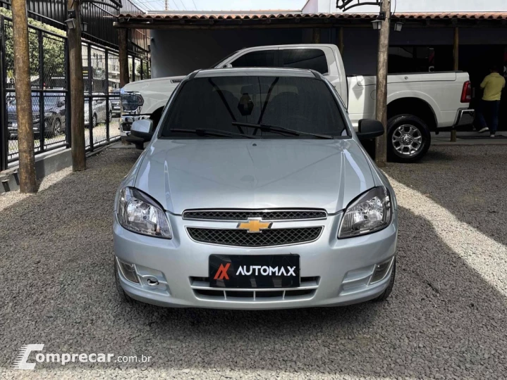 CELTA 1.0 MPFI LT 8V FLEX 4P MANUAL