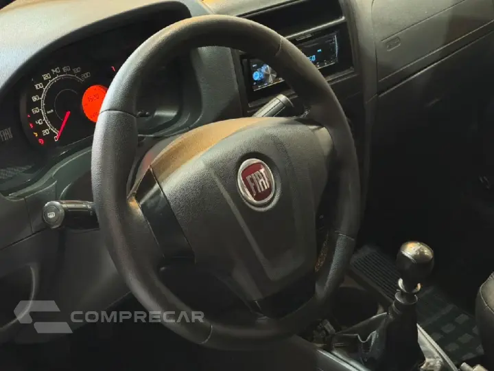 PALIO 1.0 MPI FIRE 8V FLEX 4P MANUAL