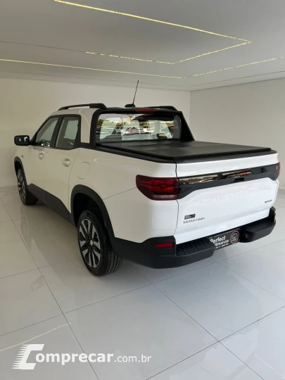 MONTANA 1.2 Turbo LT