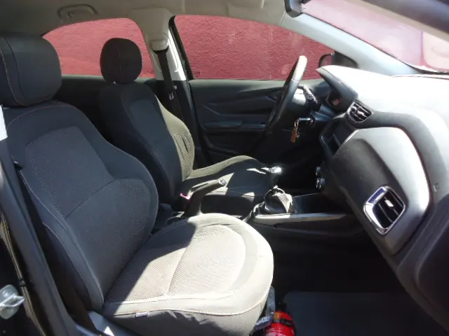 ONIX 1.4 MPFI LT 8V