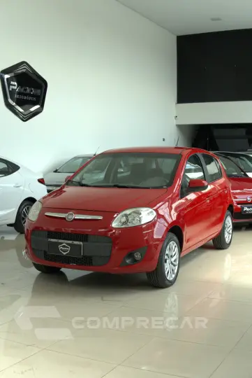 PALIO 1.6 MPI 16V