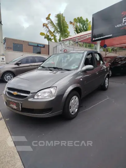 Classic Life/LS 1.0 VHC FlexP. 4p