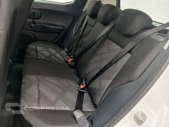 MOBI 1.0 EVO FLEX LIKE. MANUAL